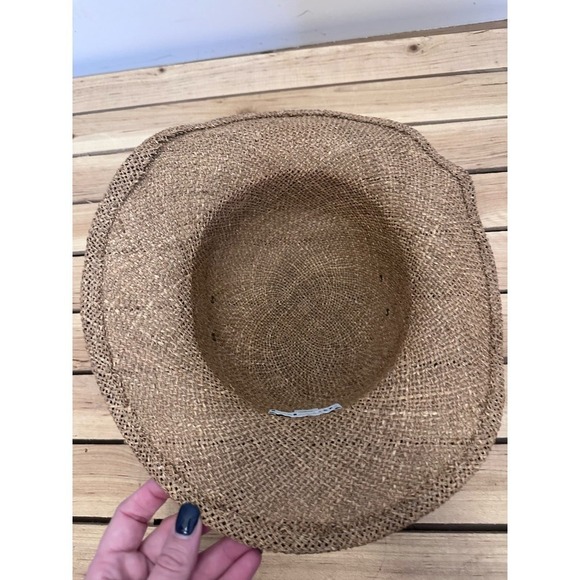 Betmsar NY Straw hat - Picture 7 of 7